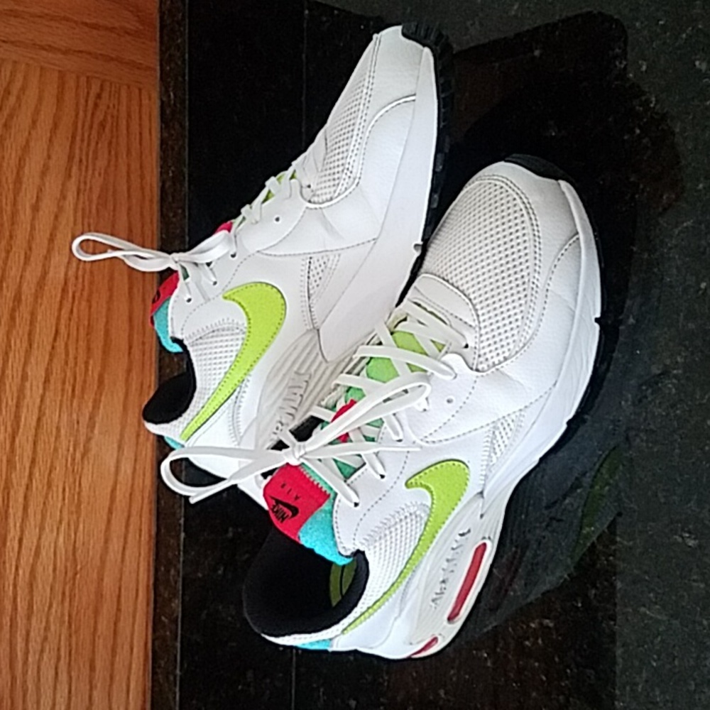 Nike Air Max!! CLEAN!!